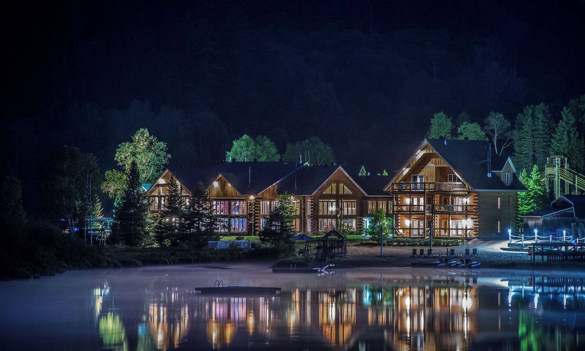 Sainte-Emelie Hotel | Auberge du Vieux Moulin