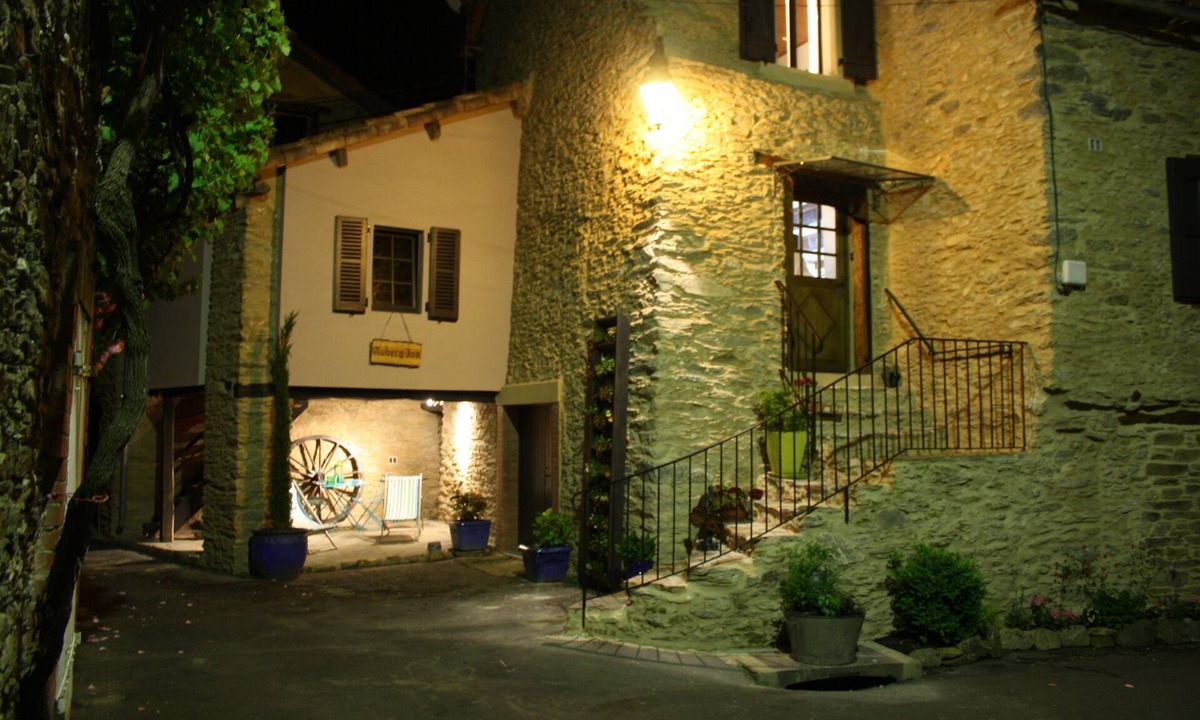 Ambialet Bed & Breakfast | Auberg'Inn