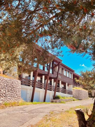 Greolieres les Neiges Hotel | Auberge Alpina