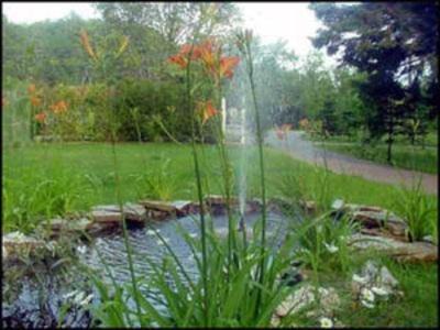 Sainte-Adele Hotel | Auberge Alpine Inn