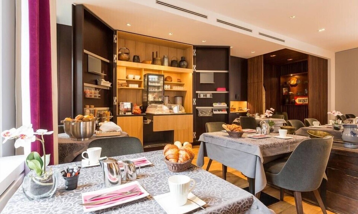 Eguisheim Hotel | Auberge Alsacienne
