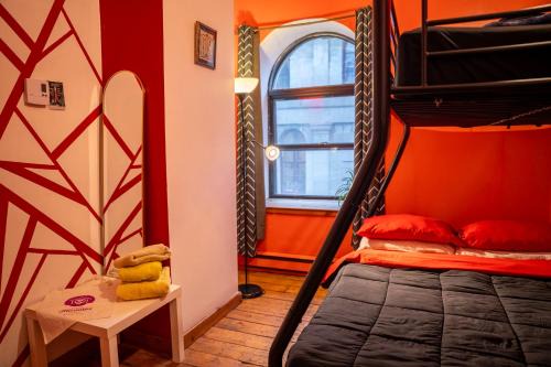 Old Montreal Hostel | Auberge Alternative