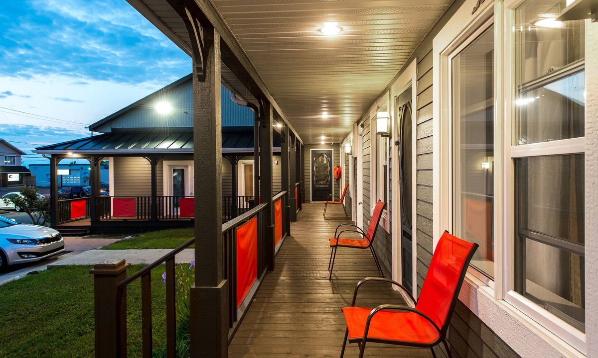 Riviere Du Loup Hotel | Auberge Amérilys