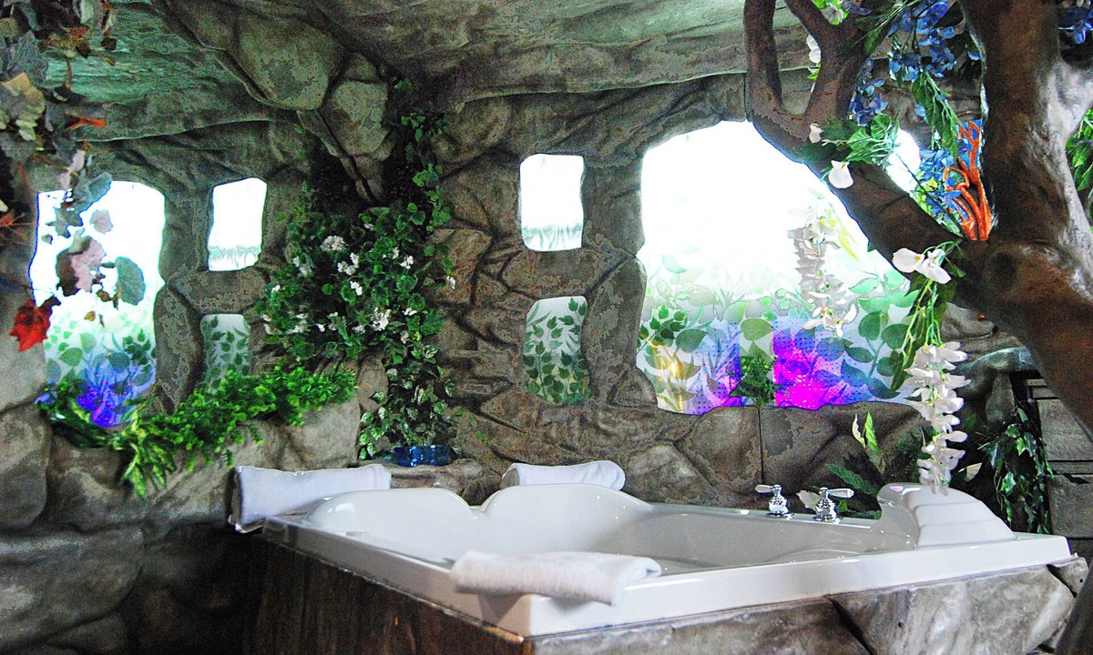 Sainte-Agathe-des-Monts Bed & Breakfast | Auberge Aux Nuits de Rêve