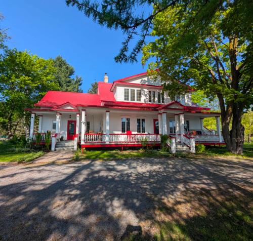 Baie-St-Paul House | Auberge Baie-St-Paul