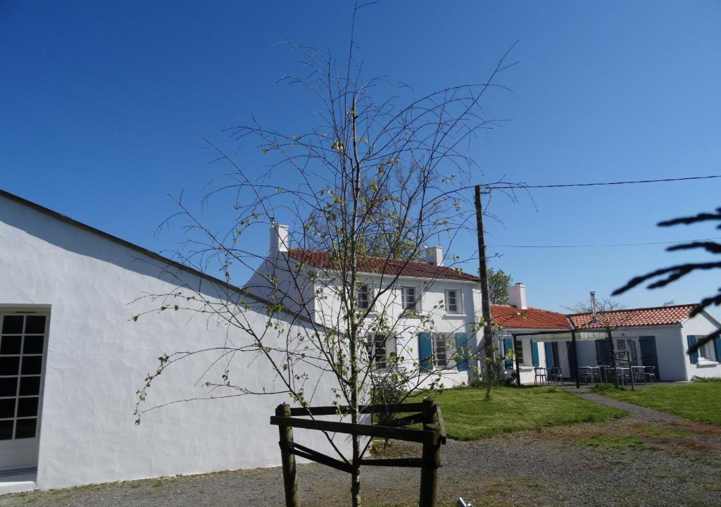 Saint-Jean-de-Monts Bed & Breakfast | Auberge BonBeauJoli