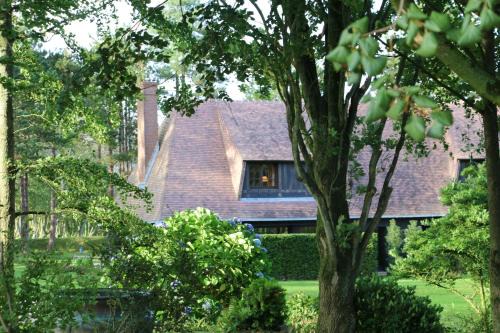 Saint-Jouin-Bruneval Hotel | Auberge Bout de Bois