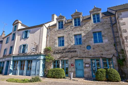 La Roche-Bernard Hotel | Auberge Bretonne