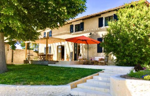Pillac Bed & Breakfast | Auberge Casa Sana