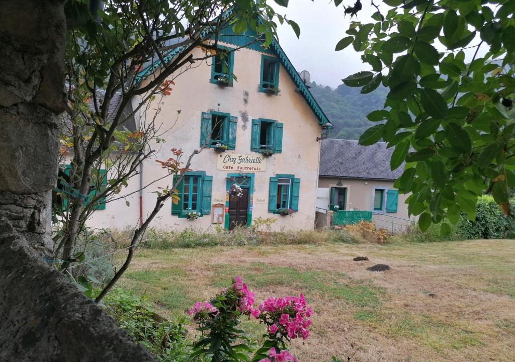 Beaudean Hotel | Auberge Chez Gabrielle - Vallée de Lesponne