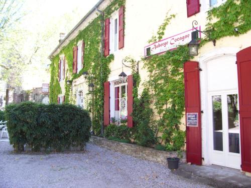Aveze Hotel | Auberge Cocagne