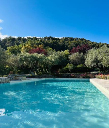 Entrechaux Hotel | Auberge d'Anais