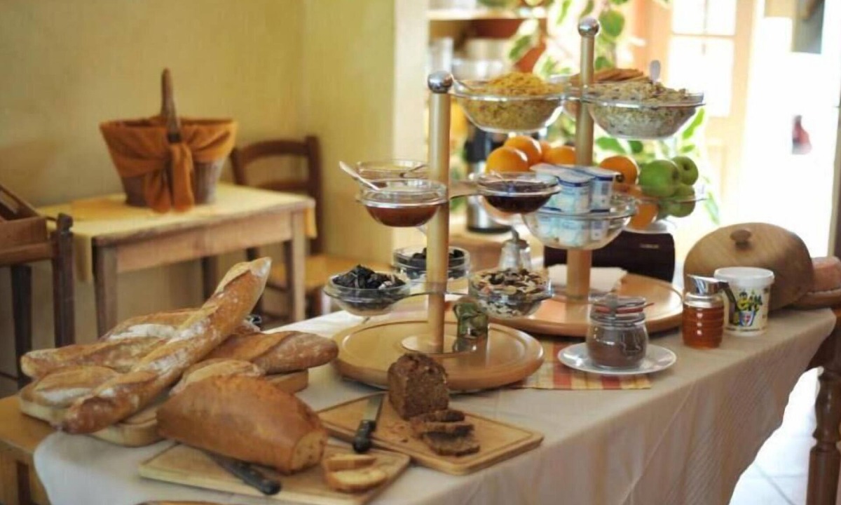 Anthy-sur-Leman Hotel | Auberge d'Anthy