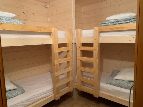 Le Chable Hostel | Auberge de Bagnes - le backpacker