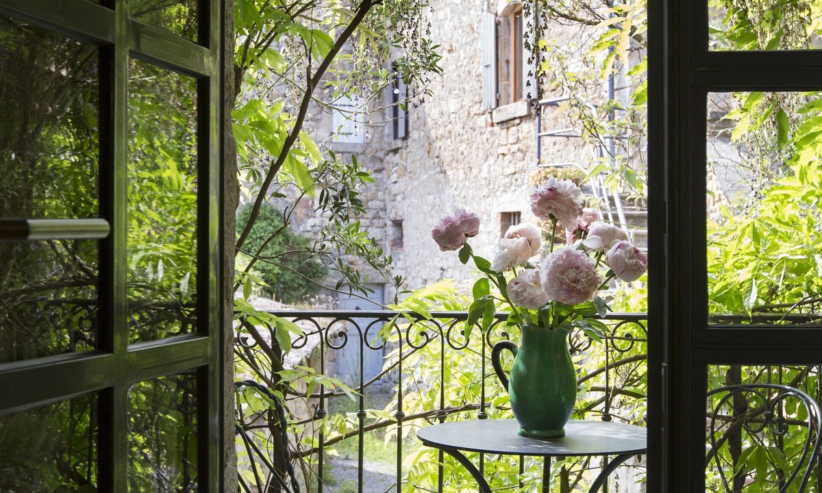 Banne Hotel | Auberge de Banne