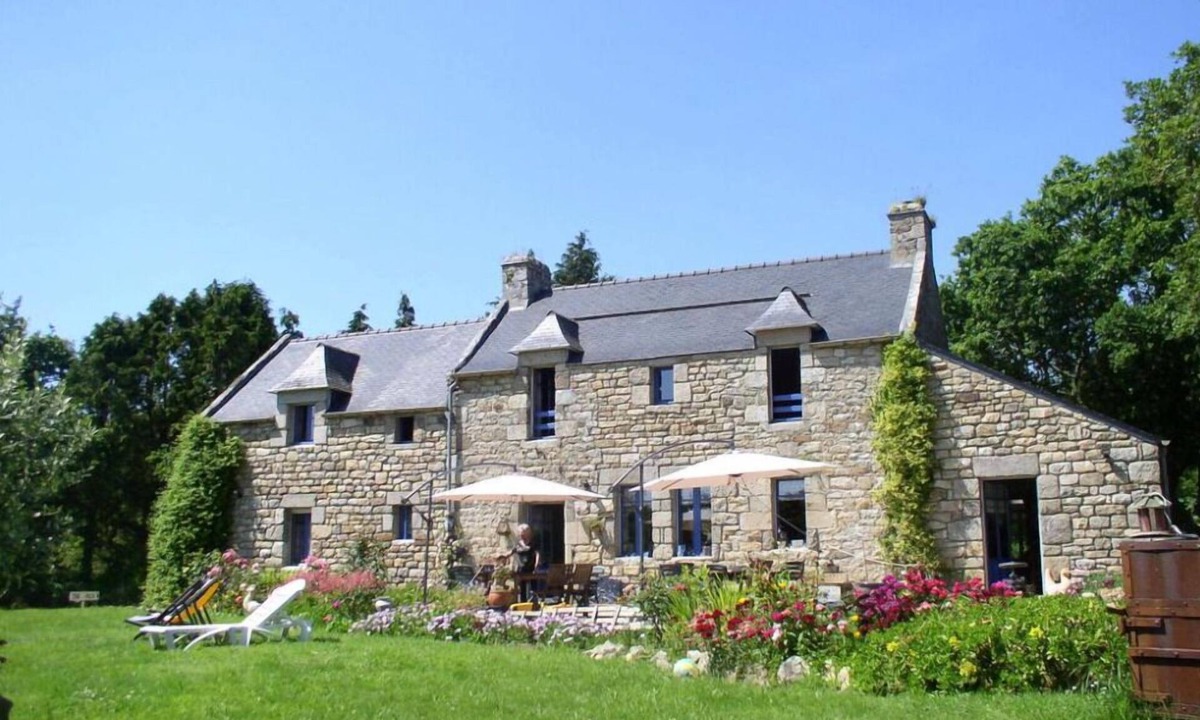 Breles Bed & Breakfast | Auberge de bel air