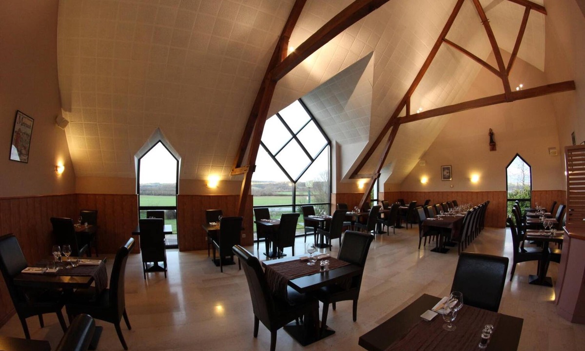 Tonnerre Hotel | Auberge de Bourgogne