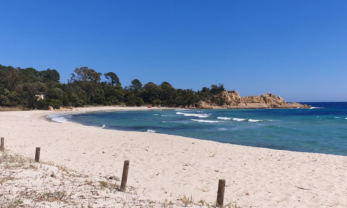 Sari-Solenzara House | Auberge de Cannedda