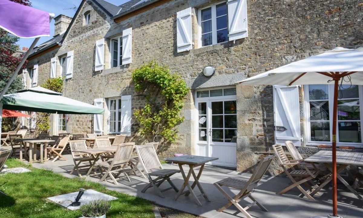 Carolles Hotel | Auberge de Carolles