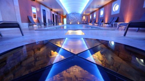 Le Pontet Hotel | Auberge de Cassagne & Spa