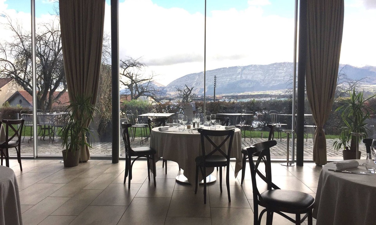 Confignon Hotel | Auberge de Confignon