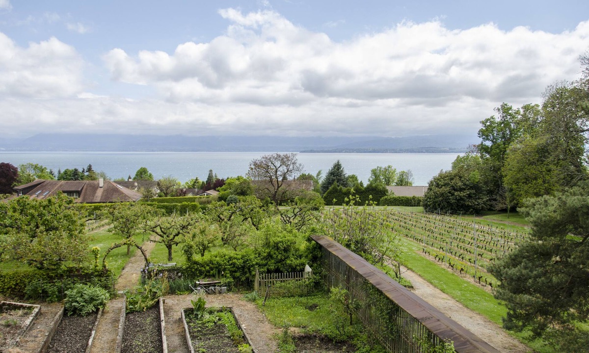 Dully Hotel | Auberge de Dully