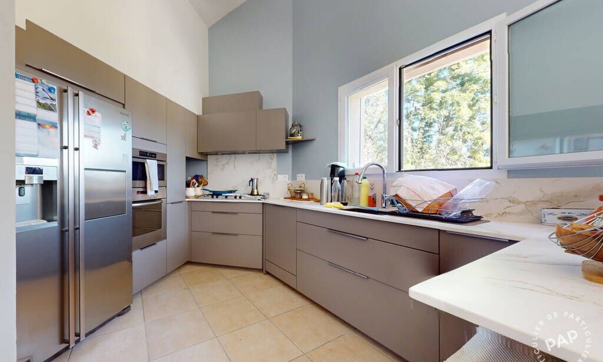 Saint-Paul-de-Varces Villa | Auberge de Saint Paul