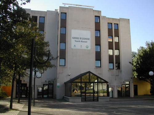Brequerecque Hostel | Auberge de Jeunesse HI Boulogne-sur-Mer