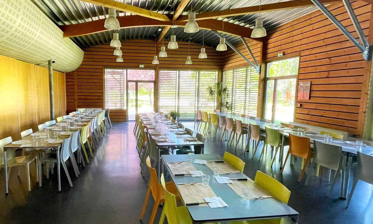 Echirolles Hostel | Auberge de Jeunesse HI Grenoble
