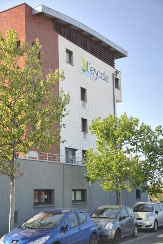 Dunkerque Centre Hostel | Auberge de jeunesse L'Escale