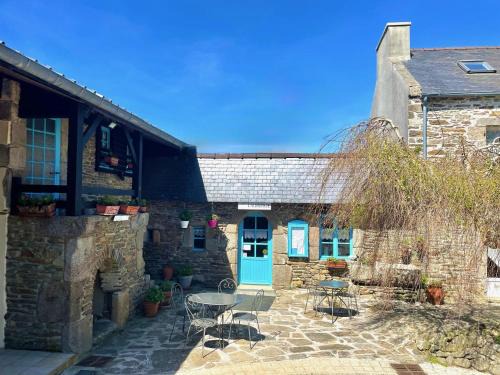 Le Conquet House | Auberge de Keringar