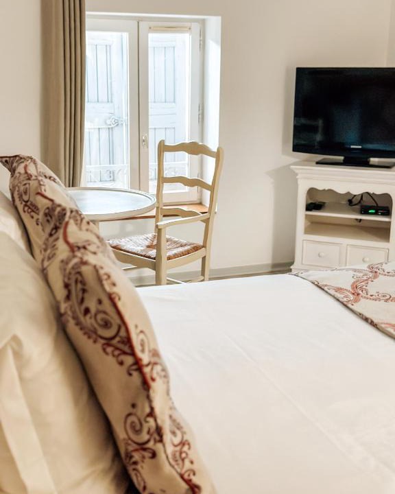 Cruis Hotel | Auberge de l'Abbaye Cruis