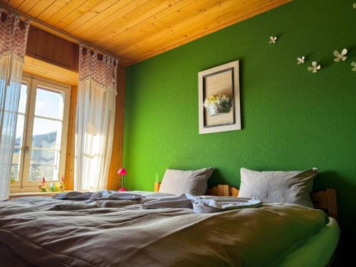 Albeuve Hotel | Auberge de l'Ange