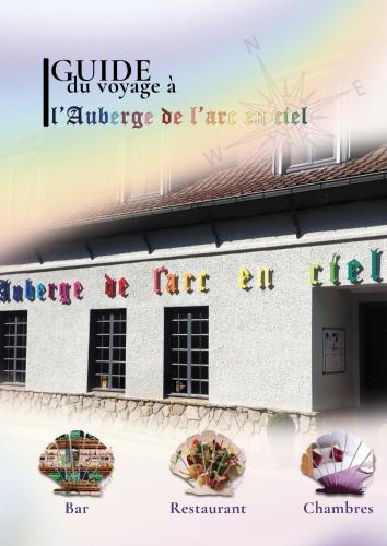Fauquembergues Bed & Breakfast | Auberge de l'Arc en Ciel