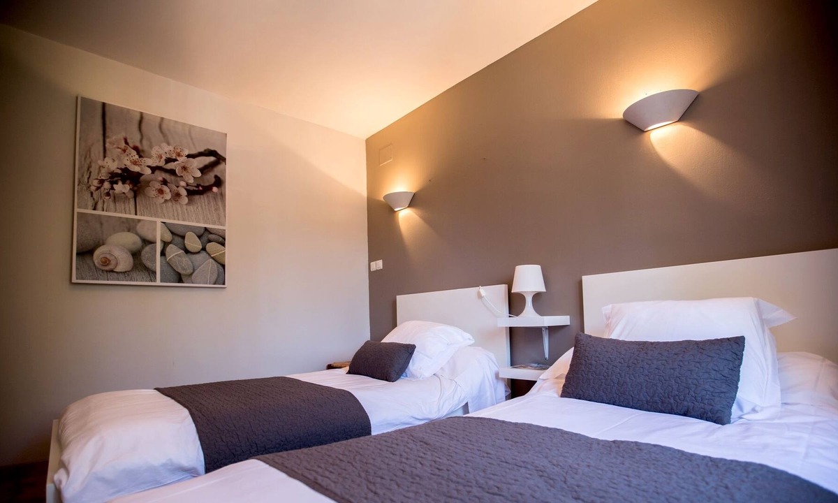 Fraisse-sur-Agout Hotel | Auberge de l'Espinouse