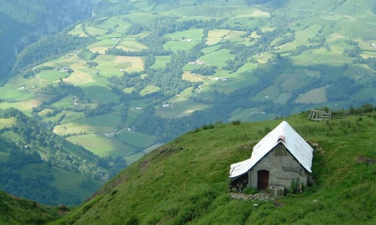 Montory Hotel | Auberge de l'Etable