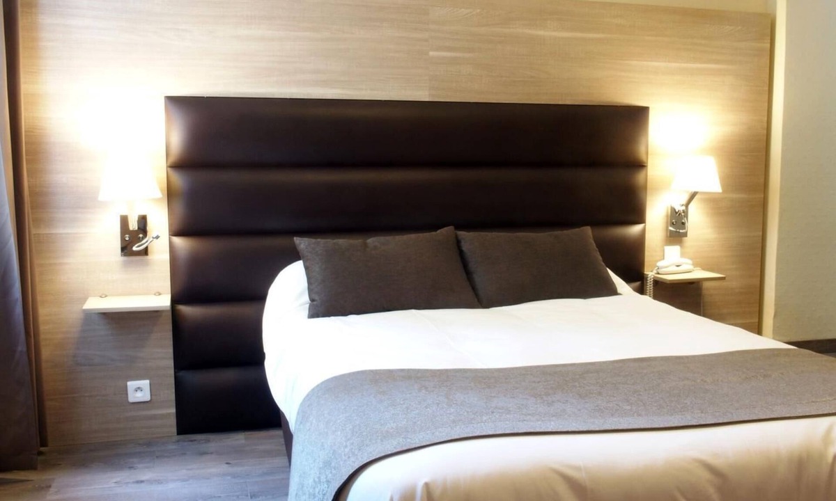 Rosoy Hotel | Auberge de l'Hélix