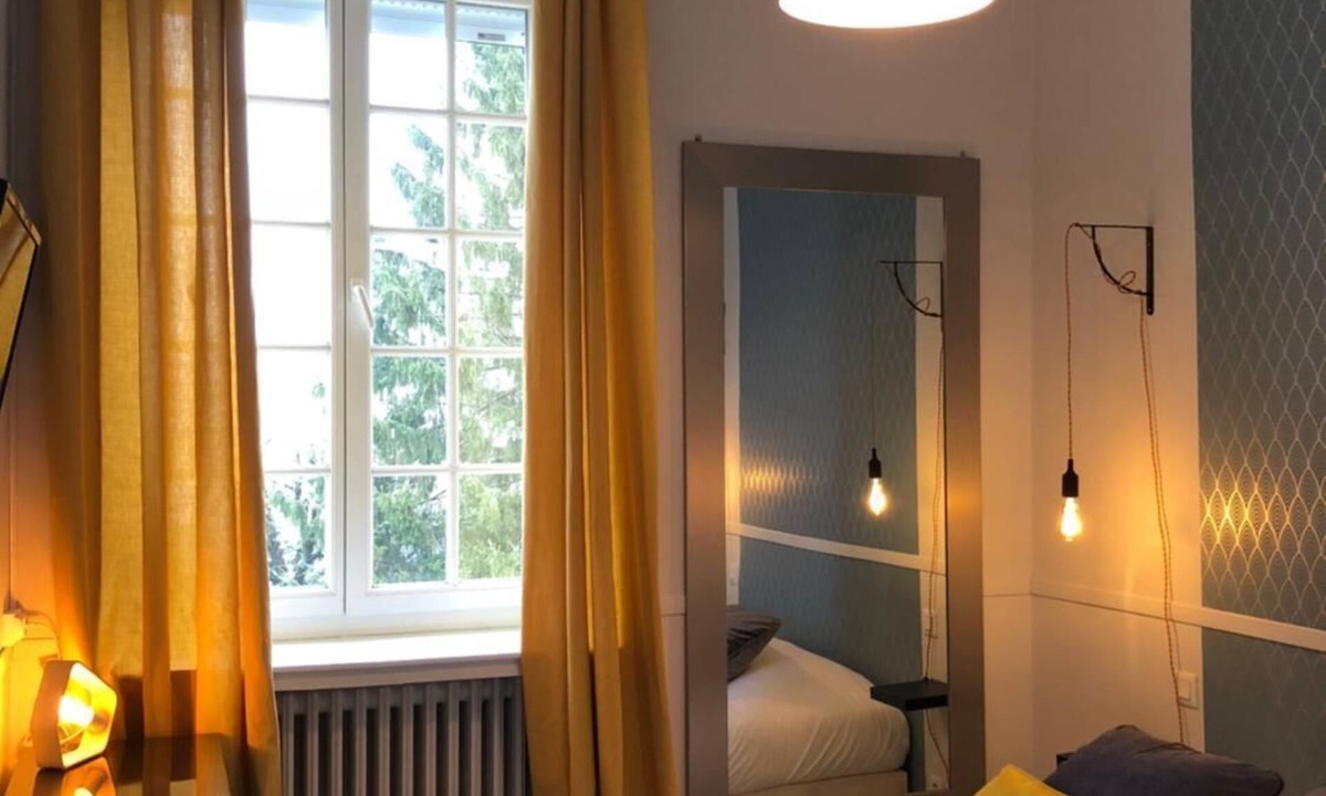 Combree Hotel | Auberge de l'Ombrée