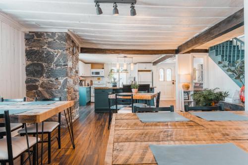 Deschambault-Grondines Hostel | Auberge de l'Ouest