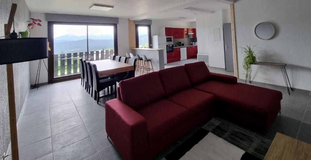 Les Angles Hotel | Auberge de la Baliu