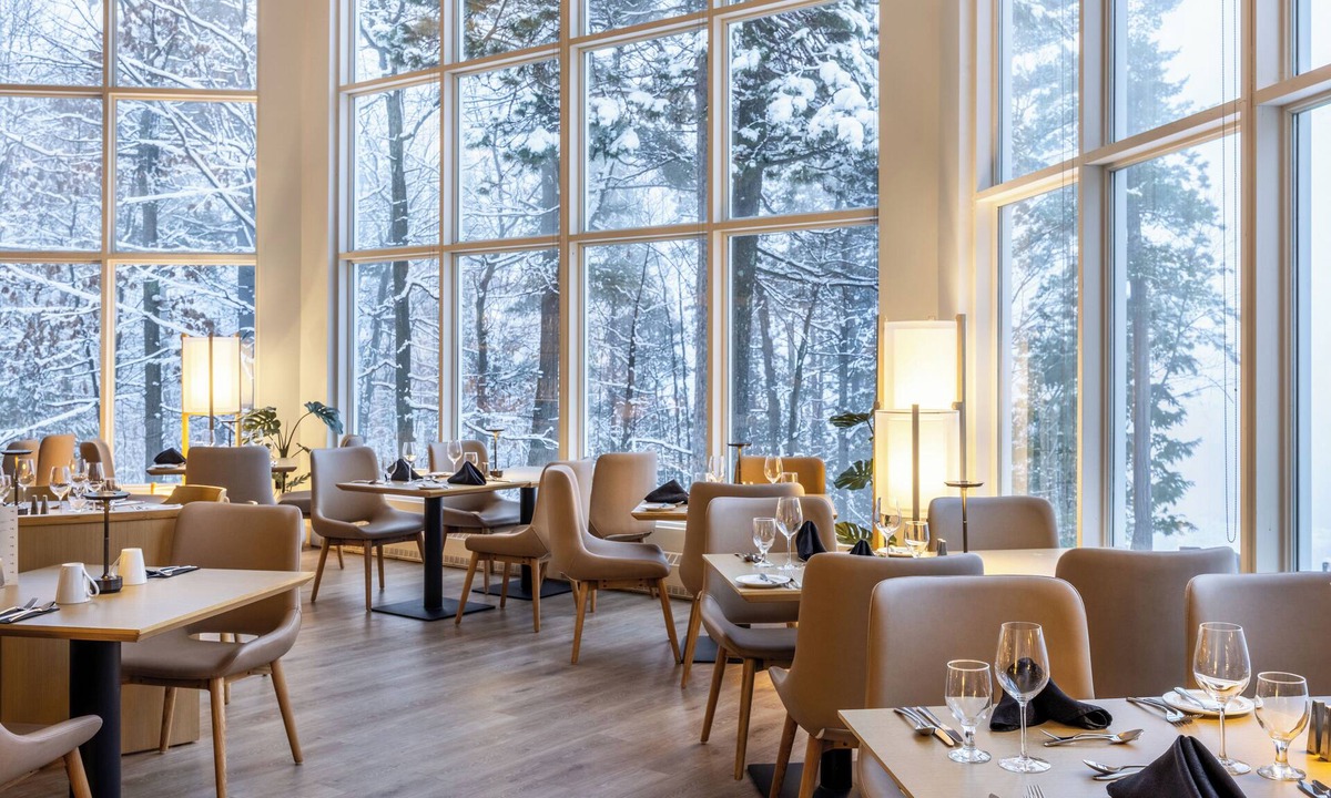 Saint-Jean-de-Matha Hotel | Auberge de la Montagne Coupée