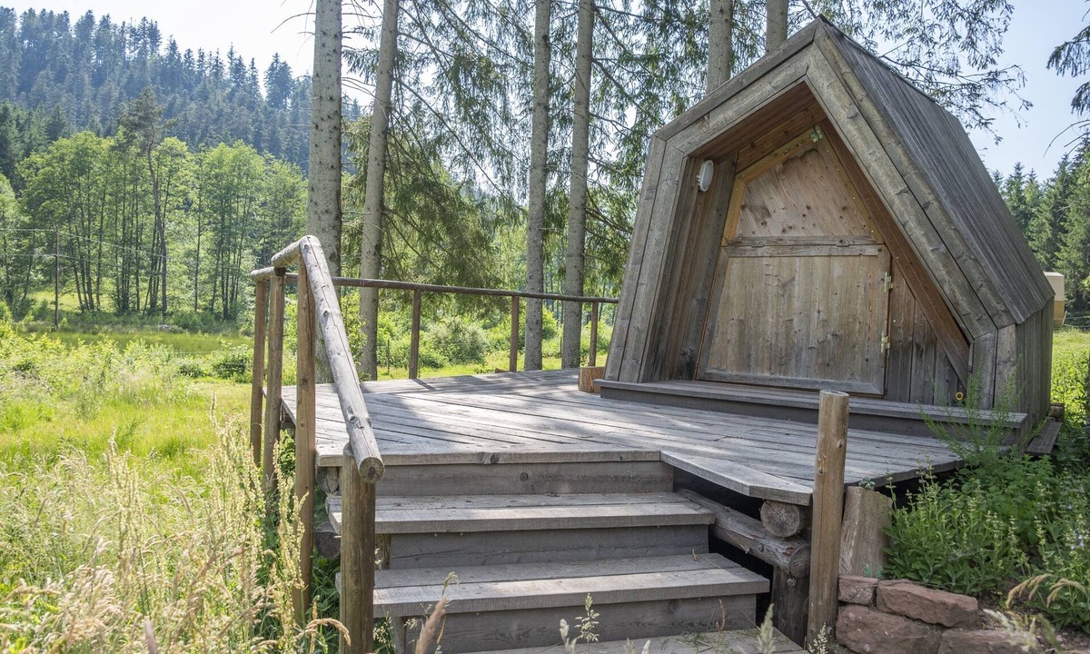 Les Rouges-Eaux House | Auberge de la Cholotte
