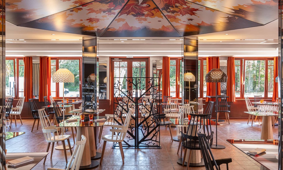 Le Gavre Hotel | Auberge de la Foret