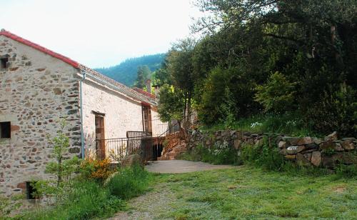 Ceilhes-et-Rocozels Hotel | Auberge de Lascours