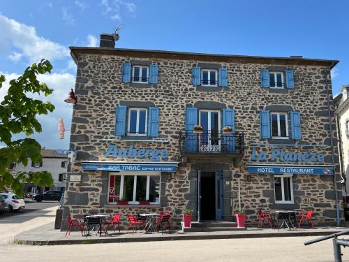 Talizat Hotel | Auberge de la Planèze