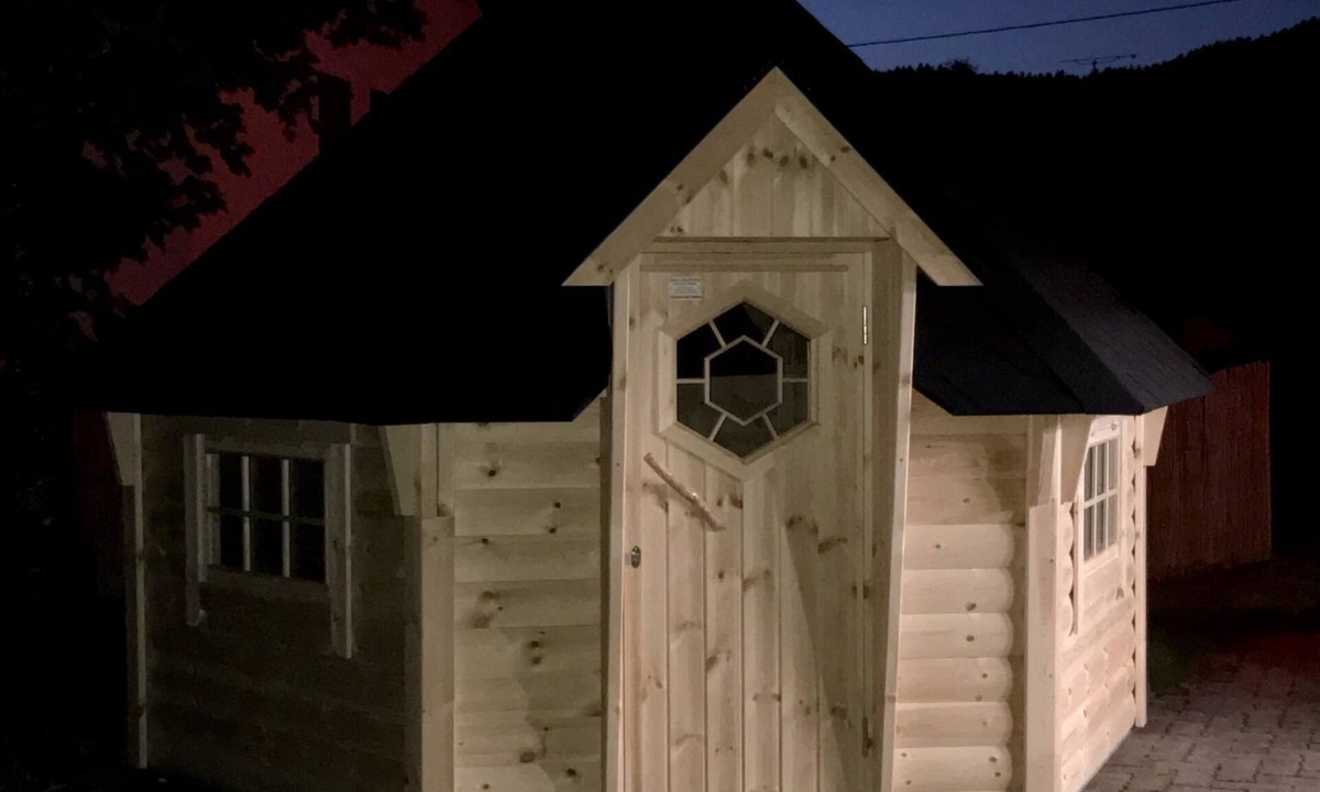 Tendon Hotel | Auberge de la Poirie