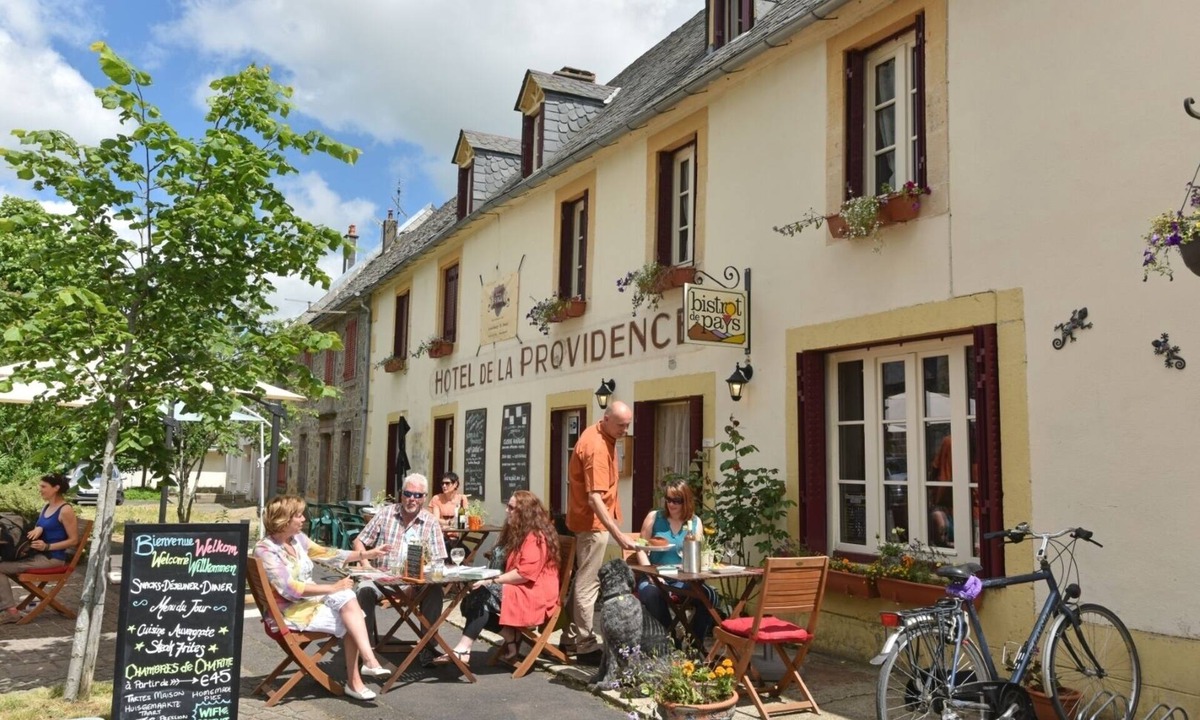 Saint-Donat Bed & Breakfast | Auberge De La Providence