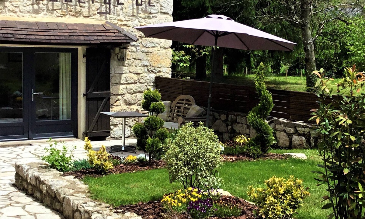 Cabrerets Bed & Breakfast | Auberge de la Sagne