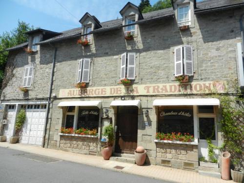 Correze Bed & Breakfast | Auberge de la Tradition