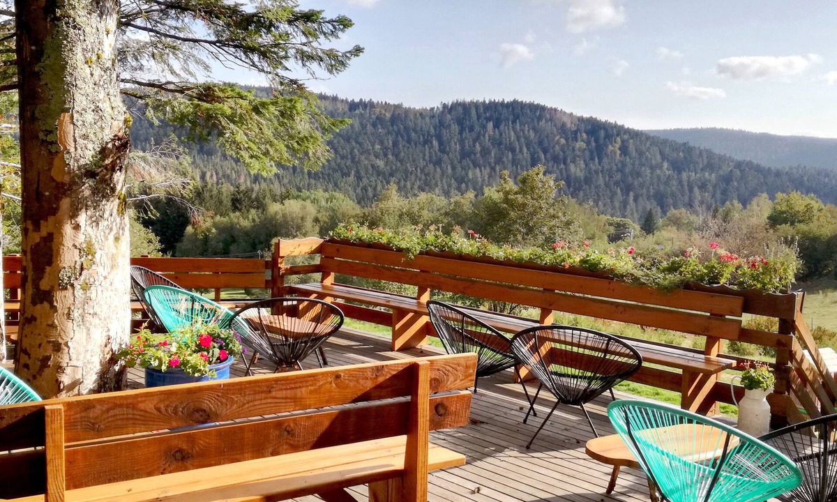 Liezey Hotel | Auberge de Liézey